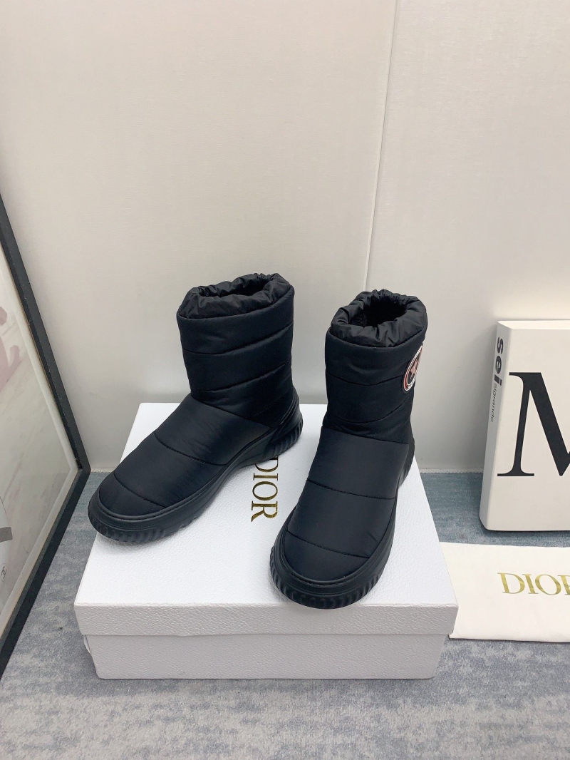 Christian Dior Boots